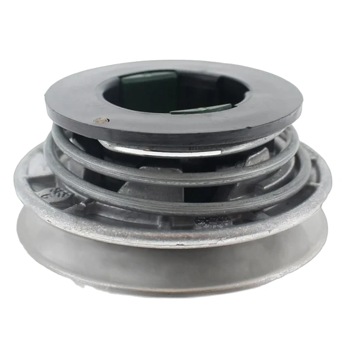 Stihl - 6364-700-2510 - Puleggia per cingia V completa