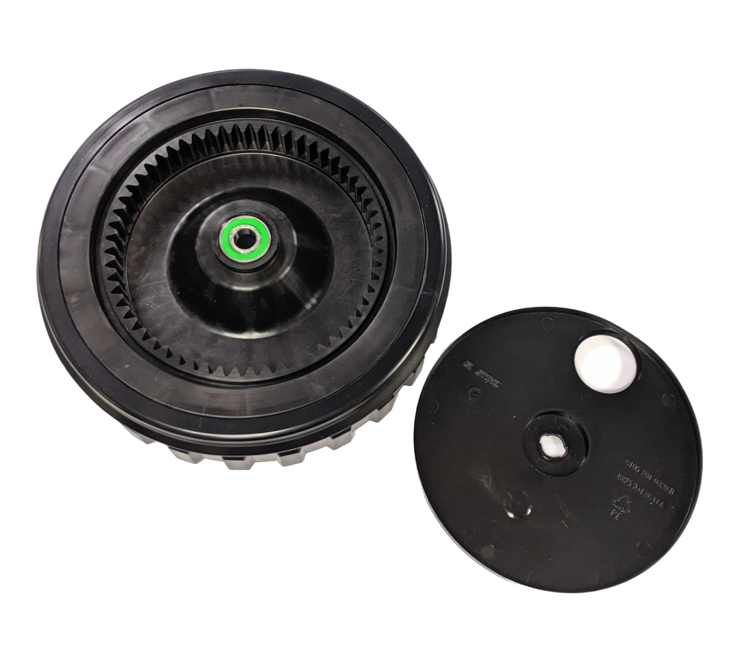 Stihl - 6375-700-0402 - Ruota Completa 230