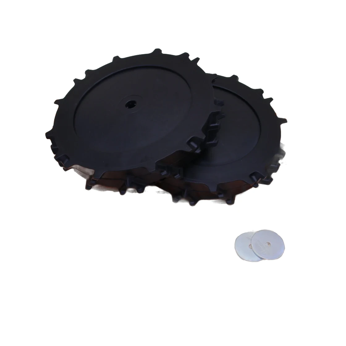 Stihl - 6909-700-0412 - Ruota ART 240.0