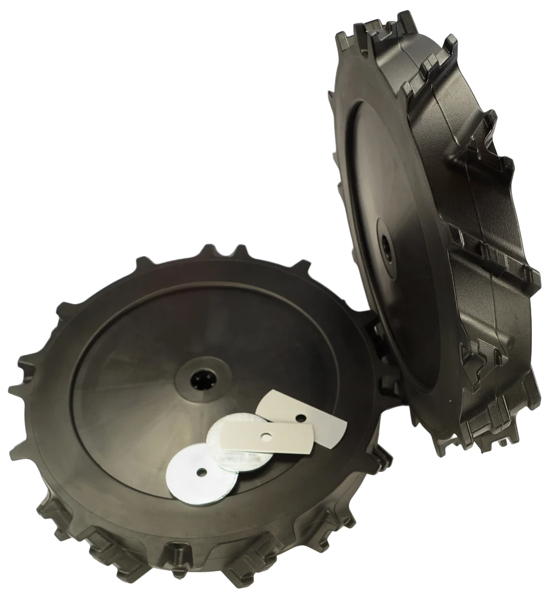 Stihl - 6909-700-0412 - Ruota ART 240.0