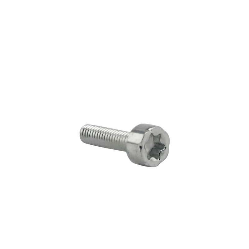 Stihl - 9022-313-0680 - Vite a testa cilindrica IS-M4x16