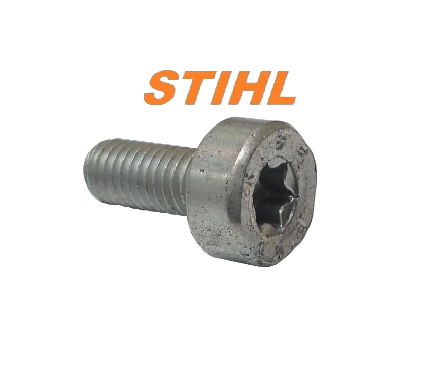 Stihl - 9022-341-0960 - Vite a testa cilindrica IS-M5x12