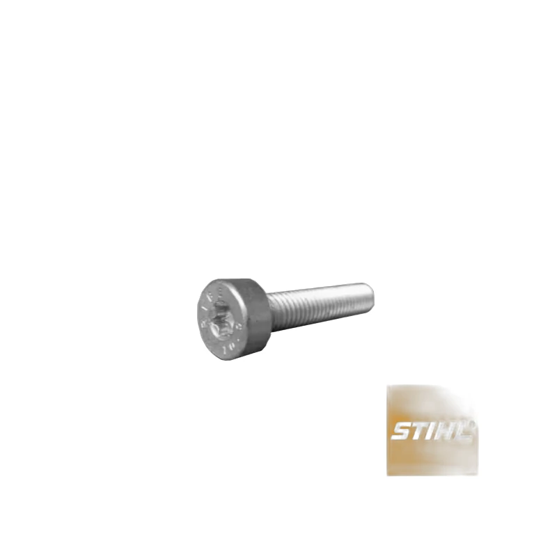 Stihl - 9022-341-1370 - Vite per testa cilindrica IS-M6x30