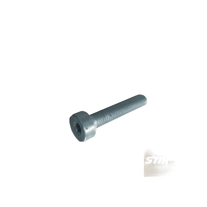 Stihl - 9022-341-1380 - Vite per testa cilindrica IS-M6x35