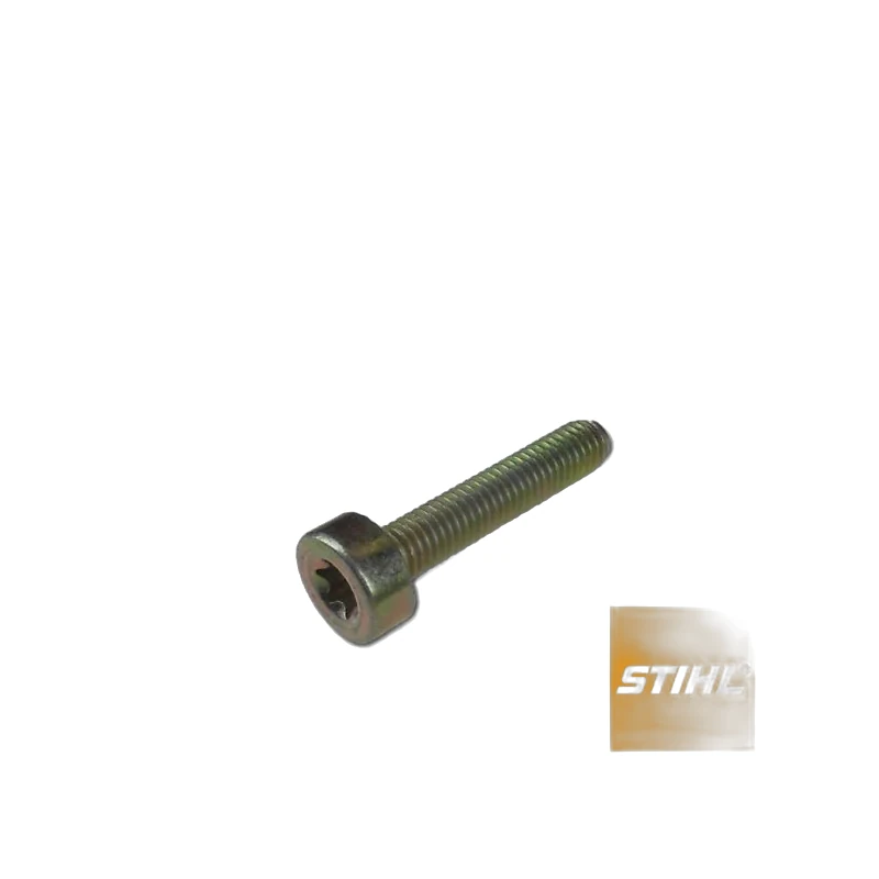 Stihl - 9022-346-1050 - Vite per testa cilindrica IS-M5x25