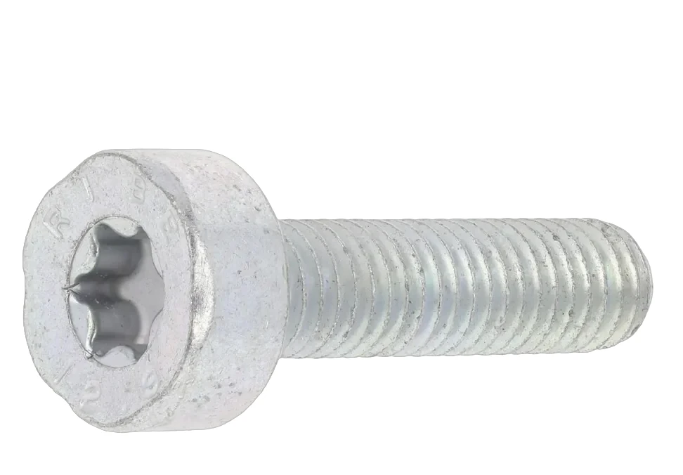 Stihl - 9022-371-1020 - Vite per testa cilindrica IS-M5x20