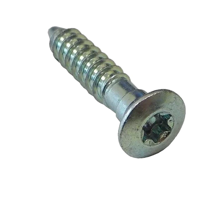 Stihl - 9074-477-4438 - Vite per testa cilindrica IS-P6x30