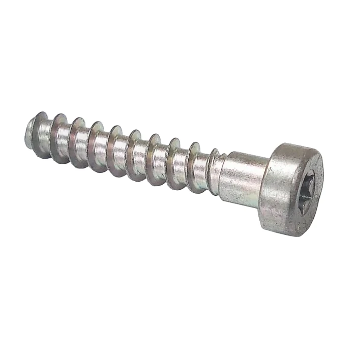 Stihl - 9074-478-4675 - Vite a testa cilindrica IS-P6x32.5