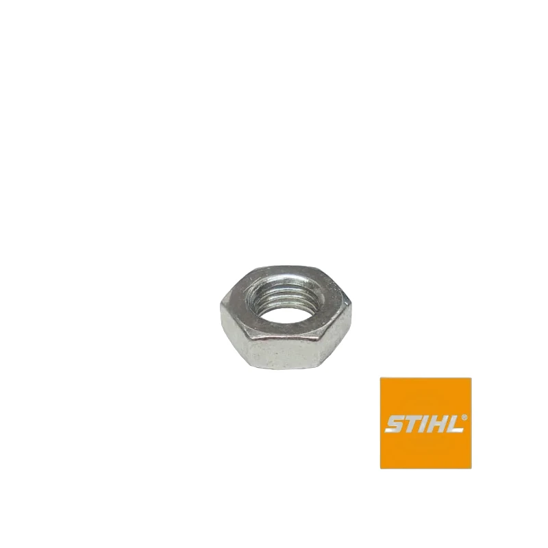 Stihl - 9211-260-1150 - Dado esagonale M8x1 con filetto