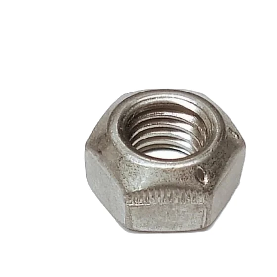 Stihl - 9214-320-0900 - Dado a bloccaggio automatico M6