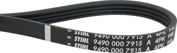 Cinghie trapezoidali