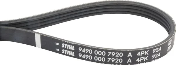 Stihl - 9490-000-7920 - Cingia a V 4PK924LB
