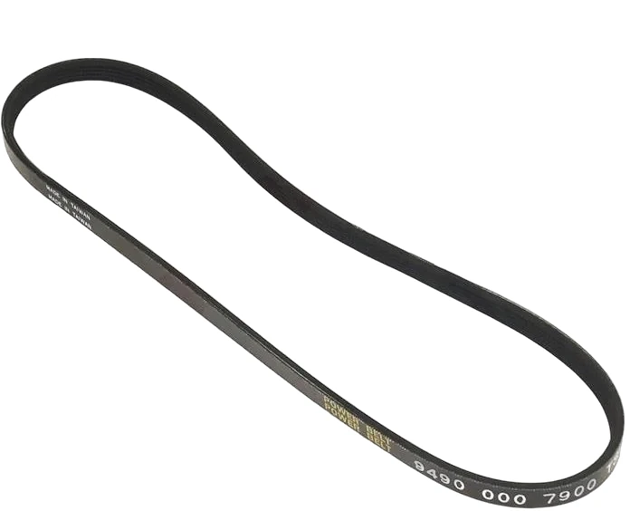 Cinghie trapezoidali