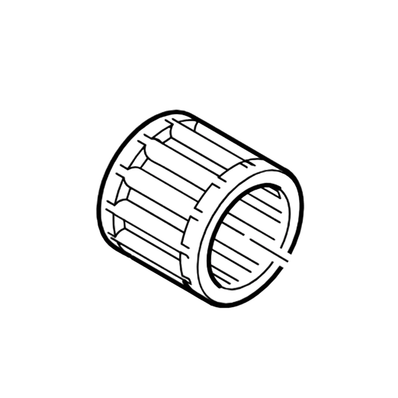Stihl - 9512-003-3440 - Rullo a ago 13x17x17,5