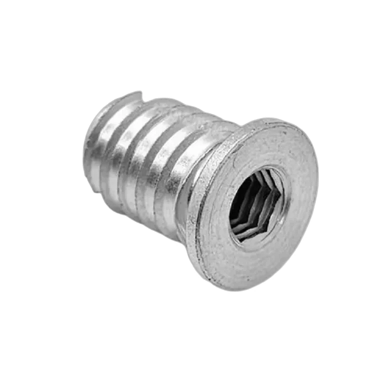 Stihl - 9799-003-0410 - Inserzione filettata M6x15.4
