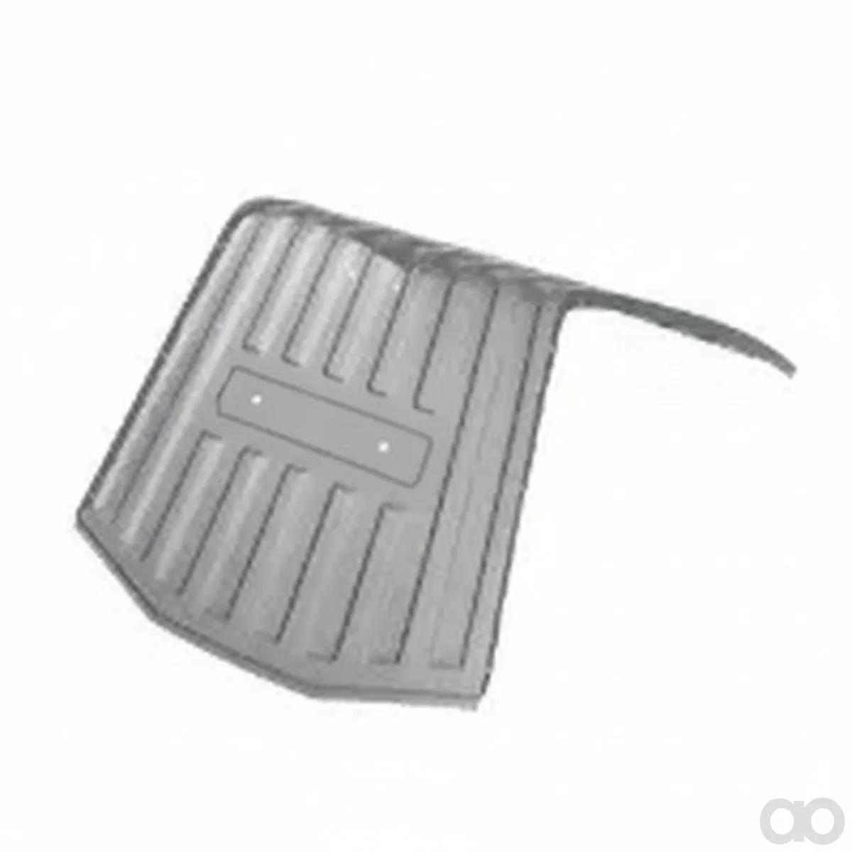 Fendt - 350500021301 - Griglia, Anteriore