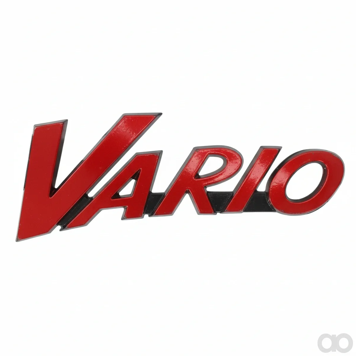 Fendt - 931502021900 - Lettering, Vario
