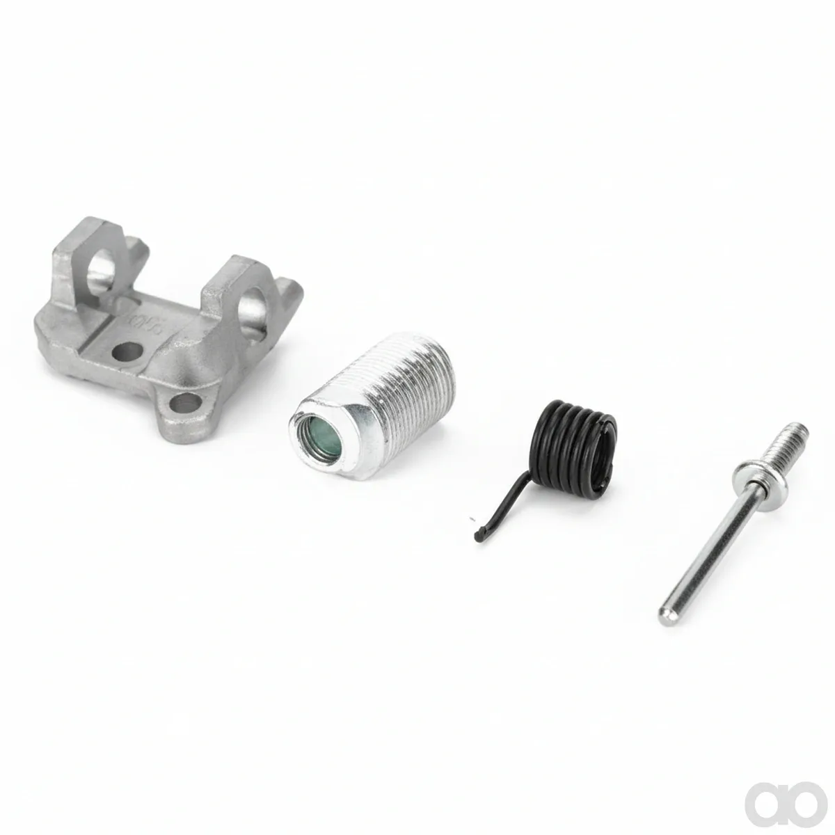 Fendt - F716501030280 - Portapersona, sospensione del sedile