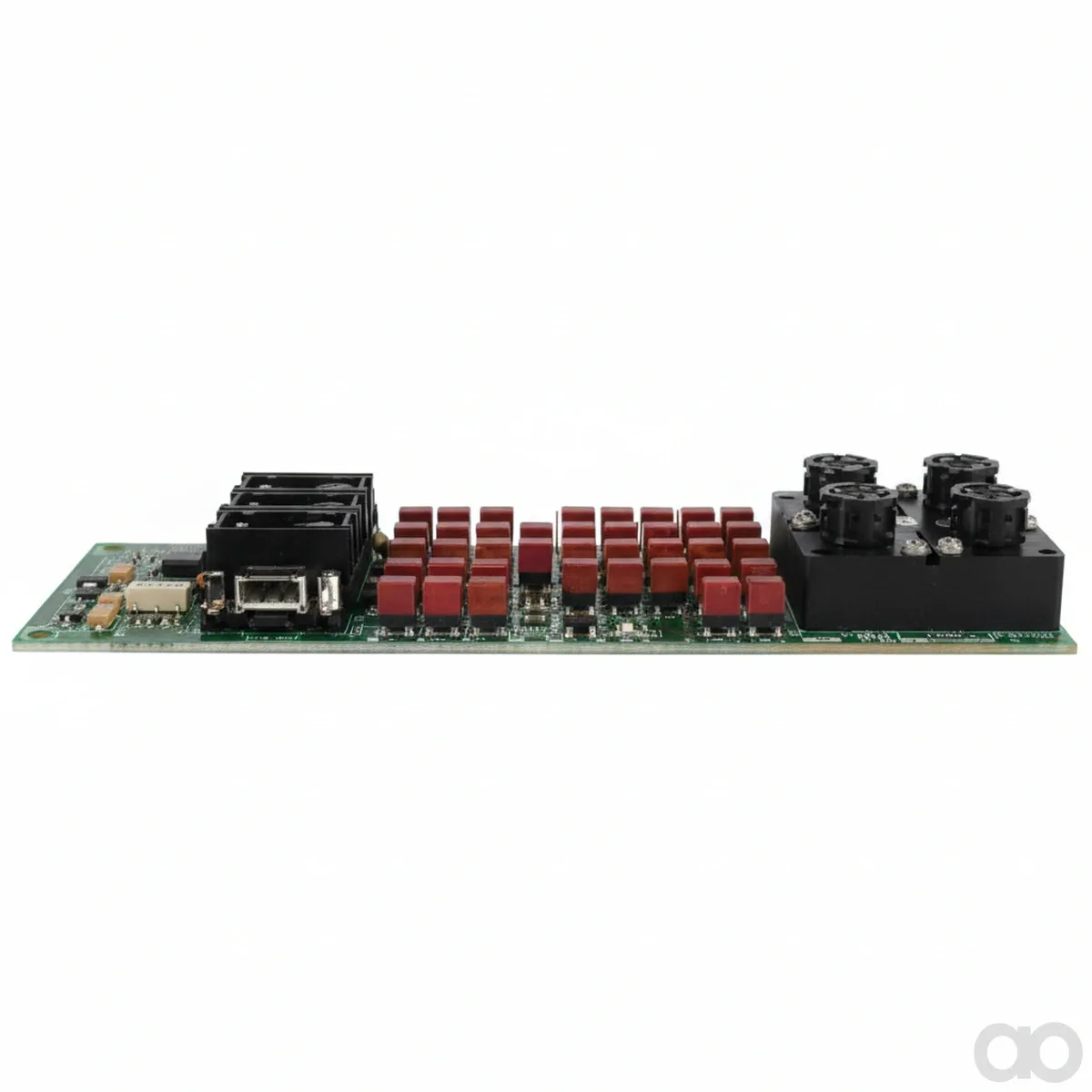 Fendt - H650902040611 - Pannello fusibili