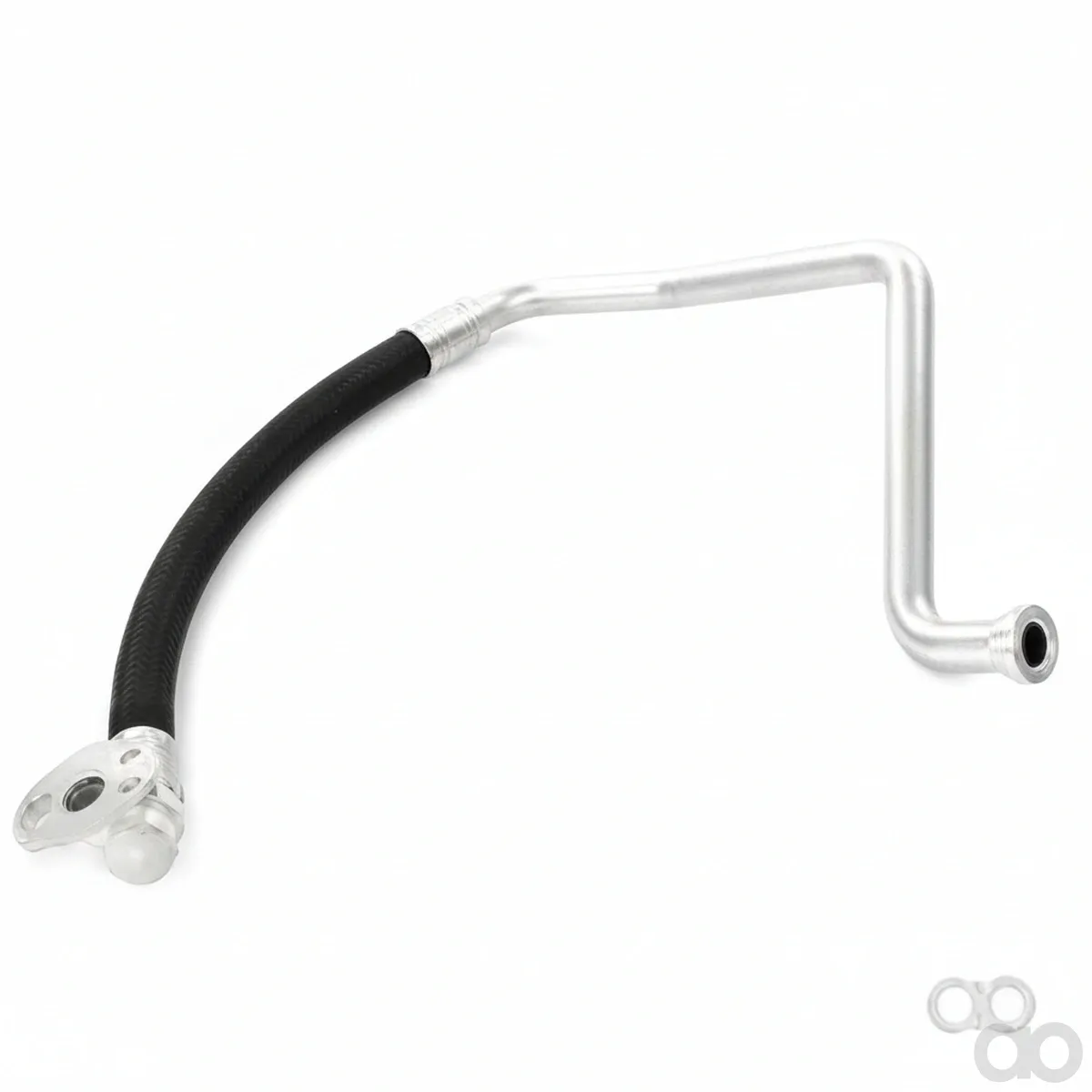 Fendt - H954950010050 - Tubo a pressione