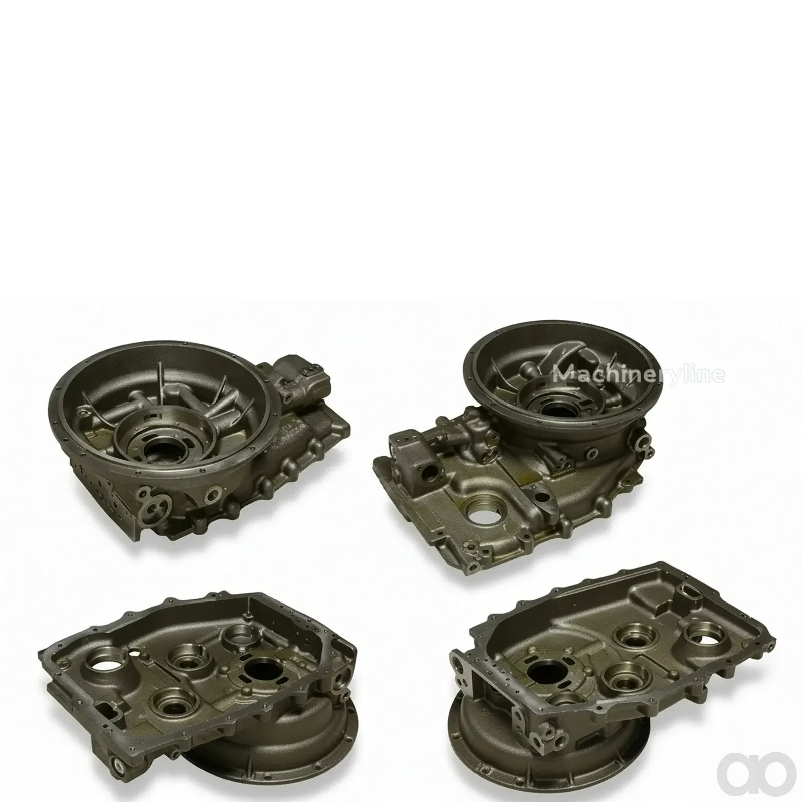 Fiatagri - 140951A1 - Guarnizione