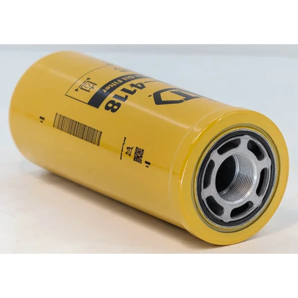 Caterpillar - 225-4118 - Hydraulic filter spin-on caterpillar