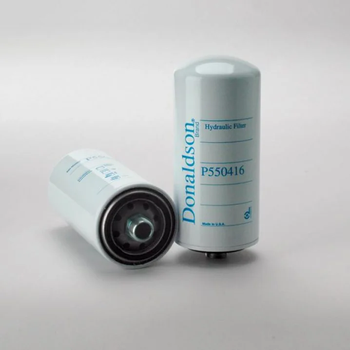 Donaldson - P550416 - Filtro olio (a vite)