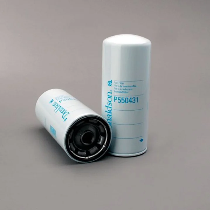 Donaldson - P550431 - Filtro per carburante a rotazione