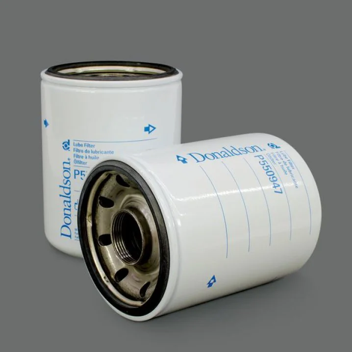 Donaldson - P550947 - Olio filtro (a vite)