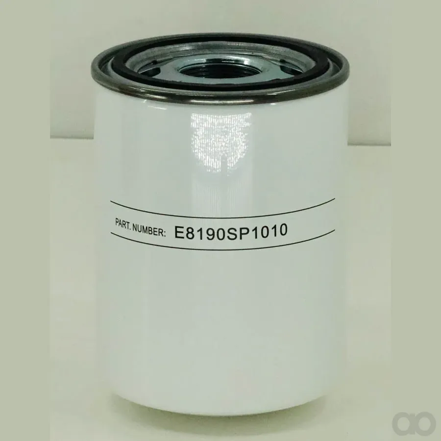 Filtration-Group