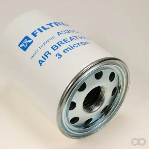 Filtrec - A320C03 - Air filter spin-on (breather)