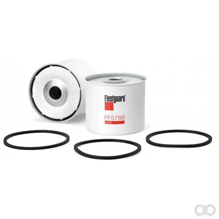 Fleetguard - FF5788 - Filtro per carburante
