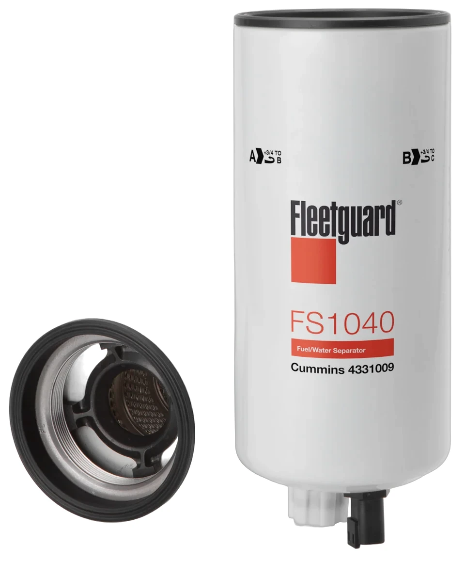 Fleetguard - FS1040 - Separatore filtro carburante