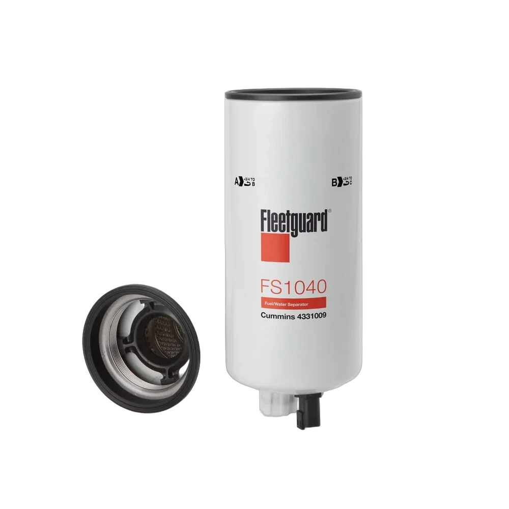 Fleetguard - FS1040 - Separatore filtro carburante