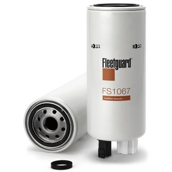 Fleetguard - FS1067 - Separatore filtro carburante