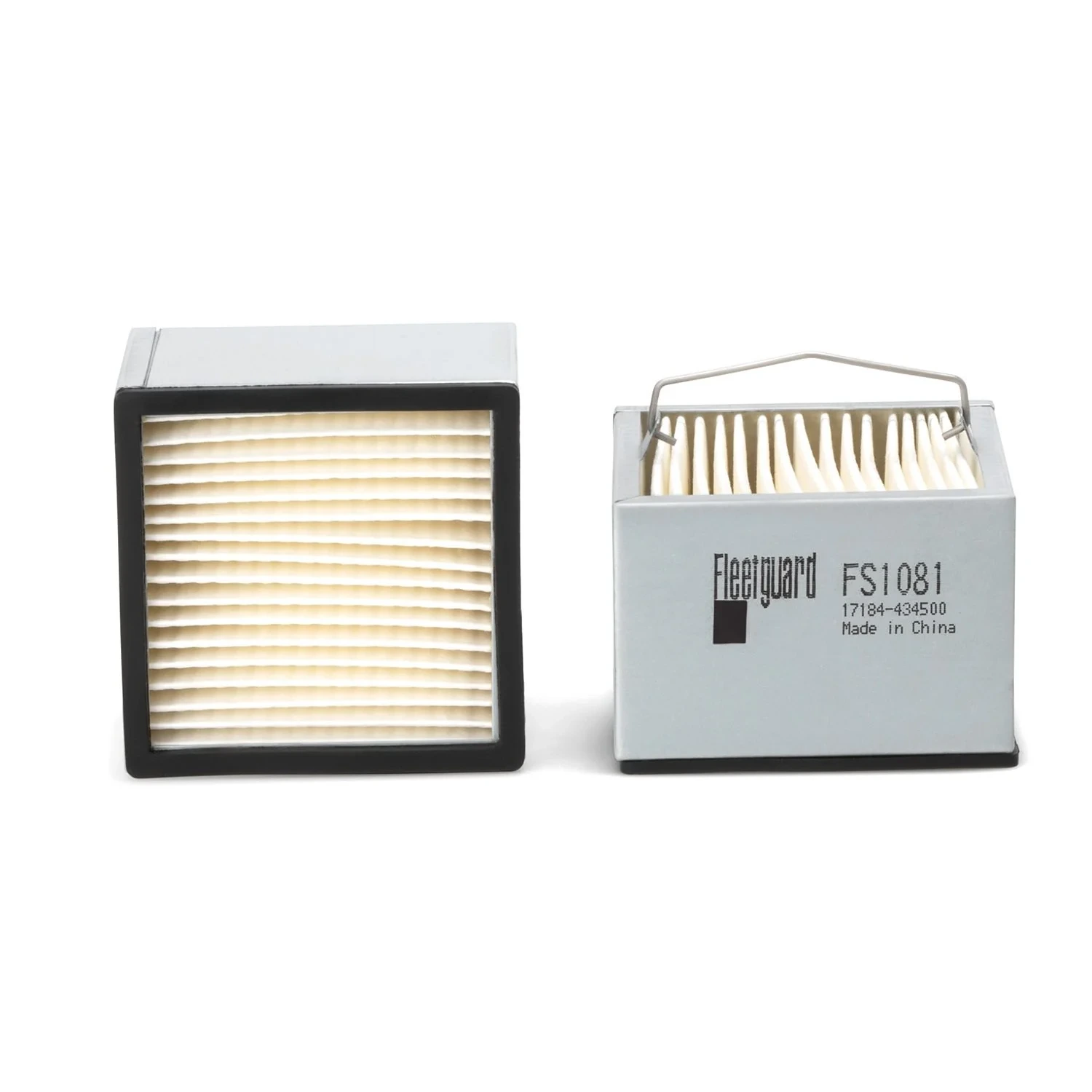 Fleetguard - FS1081 - Separatore filtro carburante