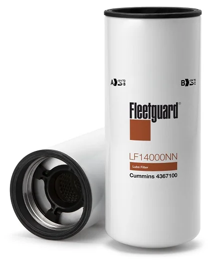 Fleetguard