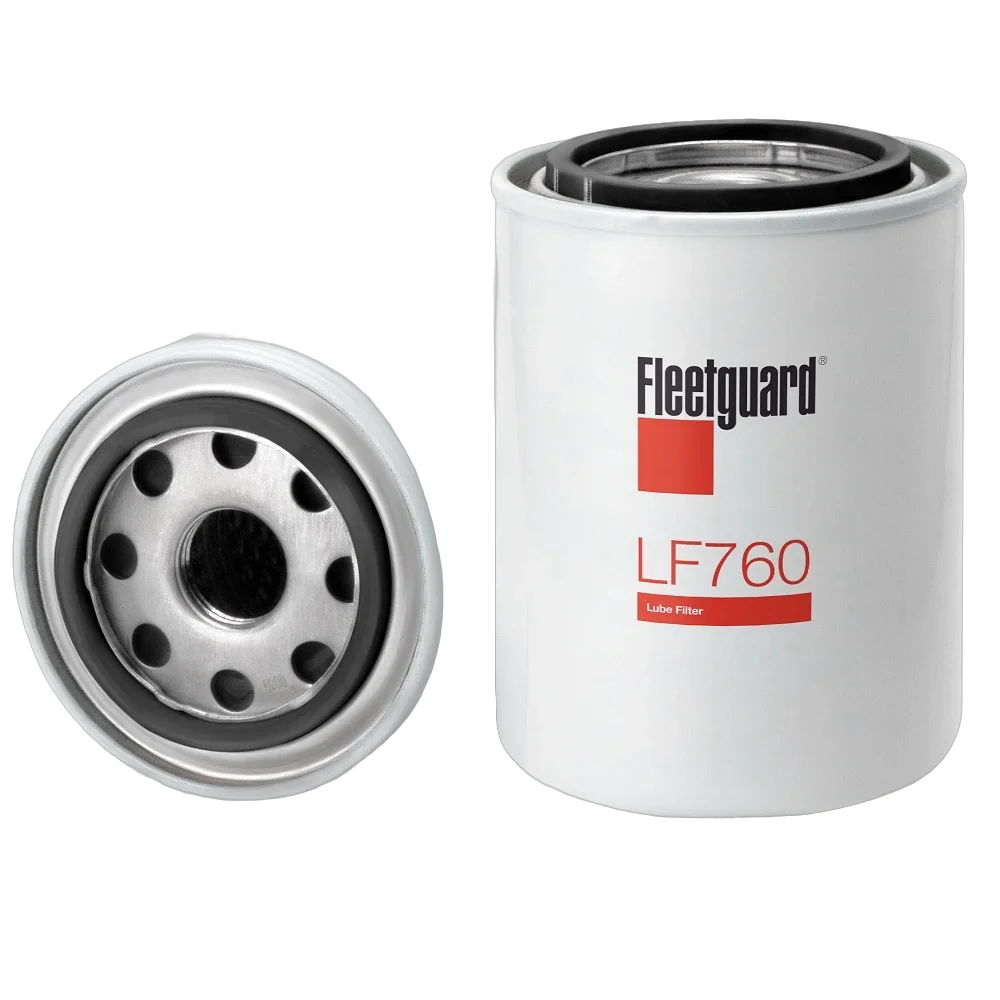 Fleetguard - LF760 - Elemento filtro olio
