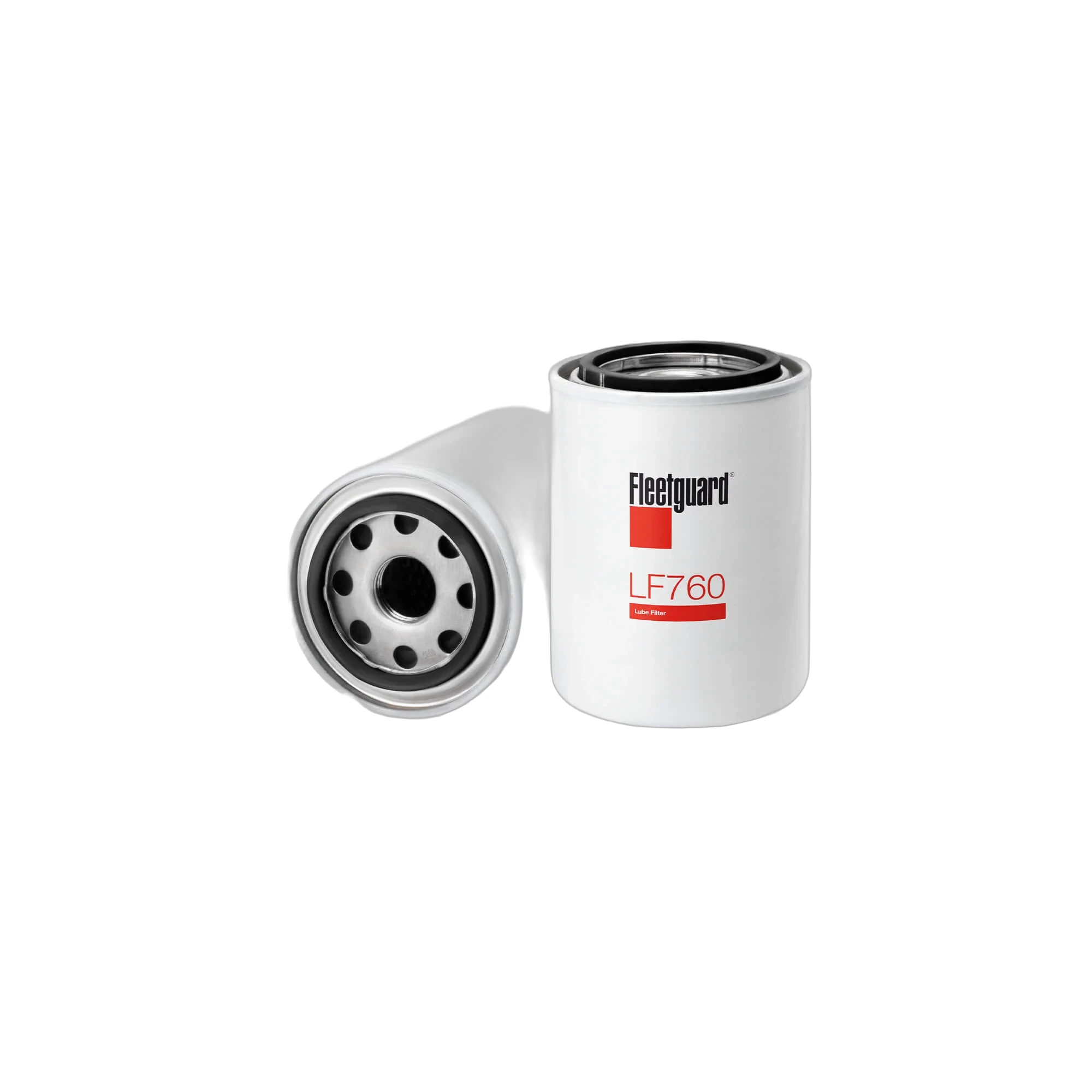 Fleetguard - LF760 - Elemento filtro olio