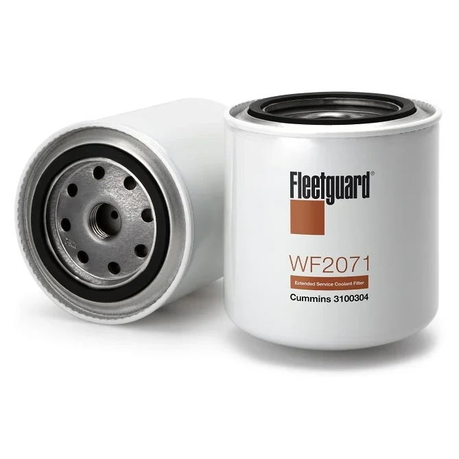 Fleetguard