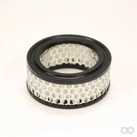 Hifi Filter