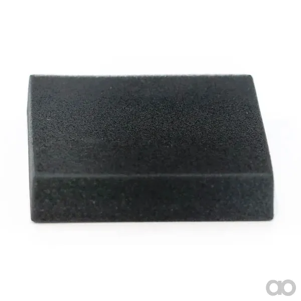 Hifi Filter - SA 12973 - Elemento filtro aria (spugna)