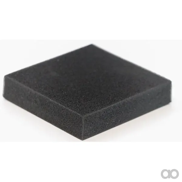 Hifi Filter - SA 12973 - Elemento filtro aria (spugna)