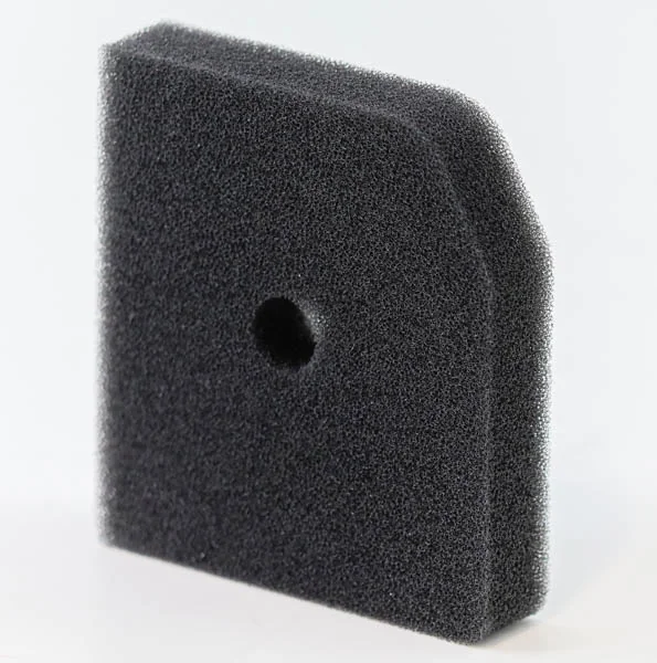 Hifi Filter
