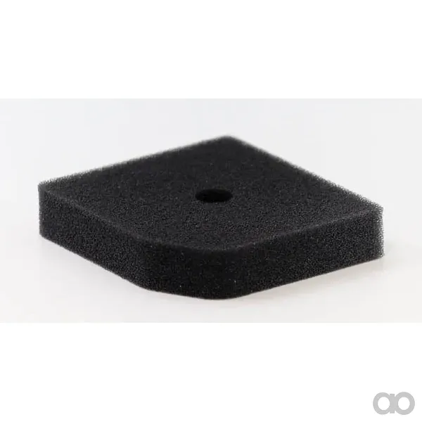 Hifi Filter - SA 12974 - Elemento filtro per aria (schiuma)