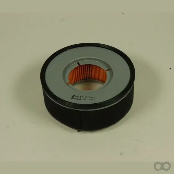 Hifi Filter