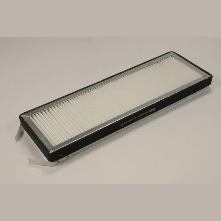 Hifi Filter