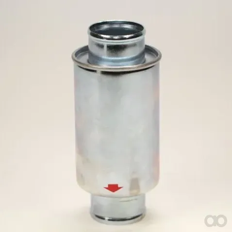 Hifi Filter