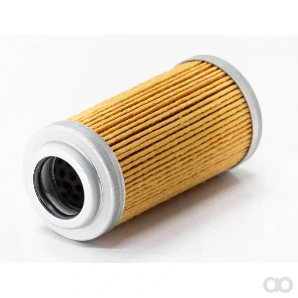 Hifi Filter