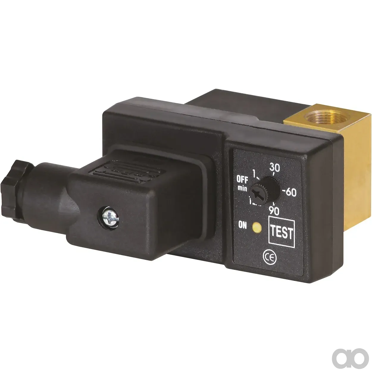 JORC - 1083 - Jorc tec11 1/4 230vac